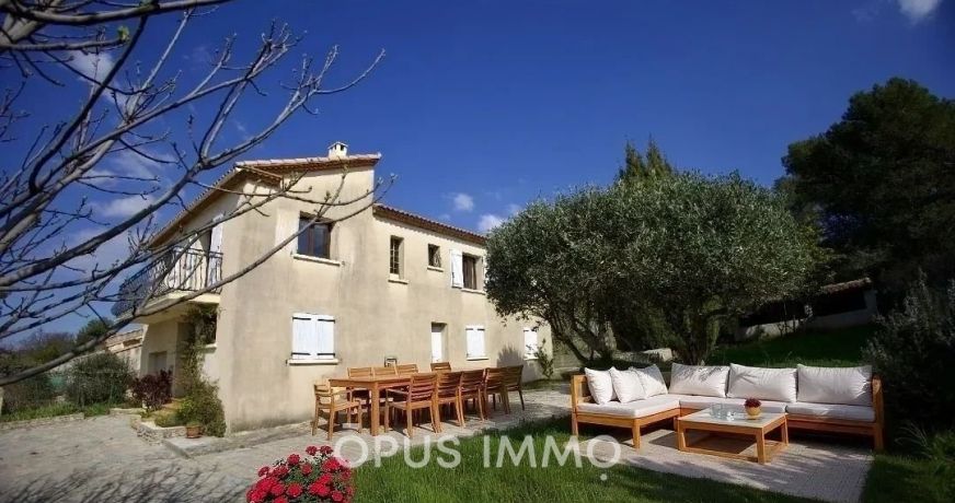 vente Maison Teyran