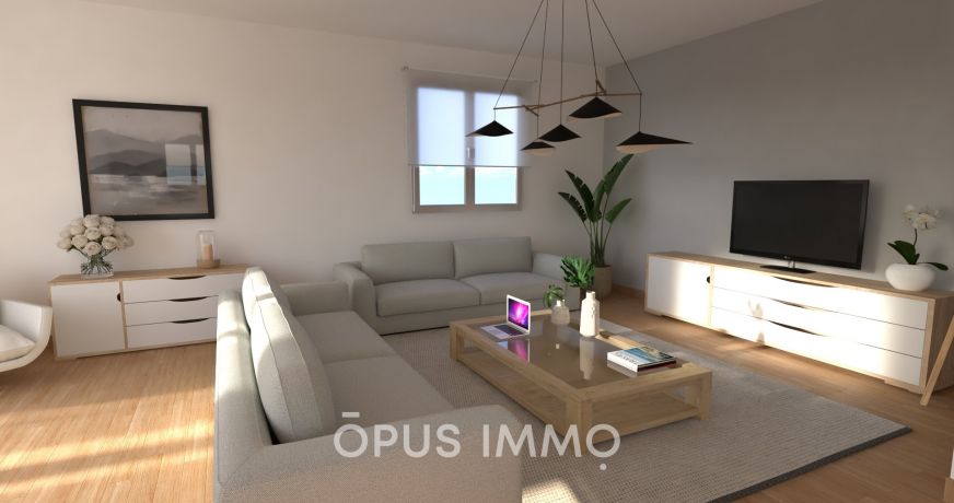vente Maison Teyran