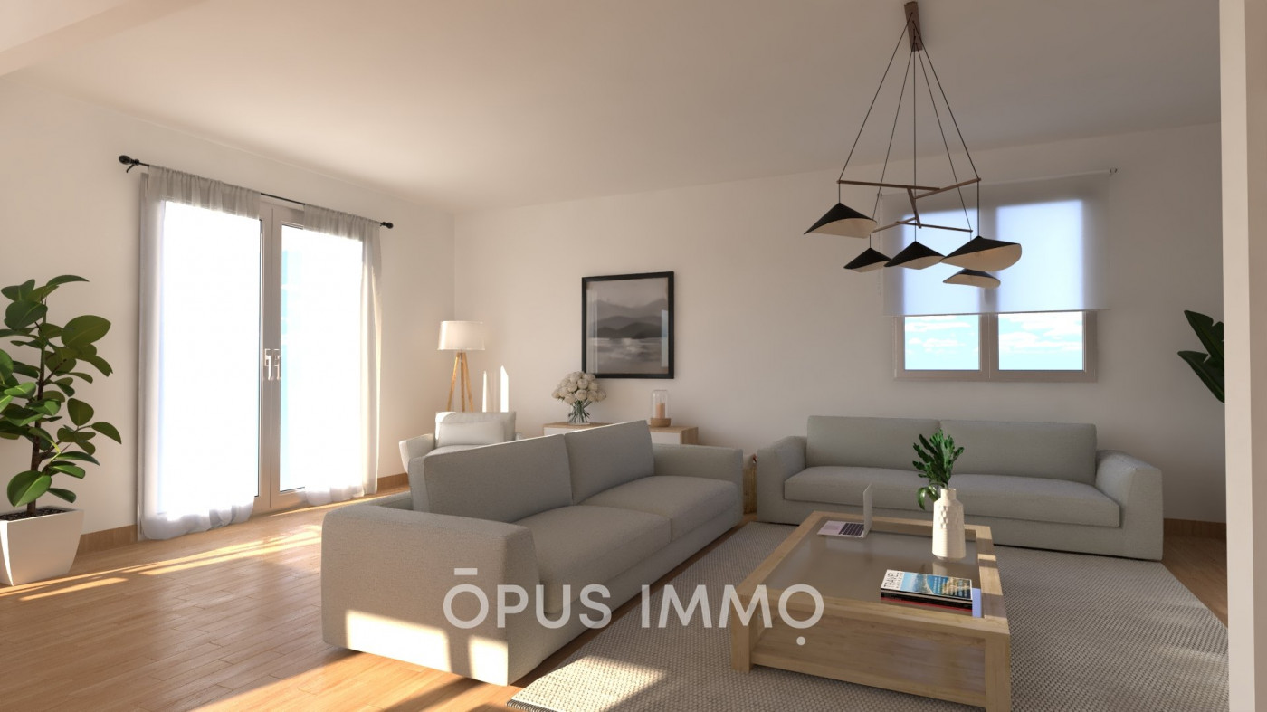 vente Maison Teyran - Photo 5