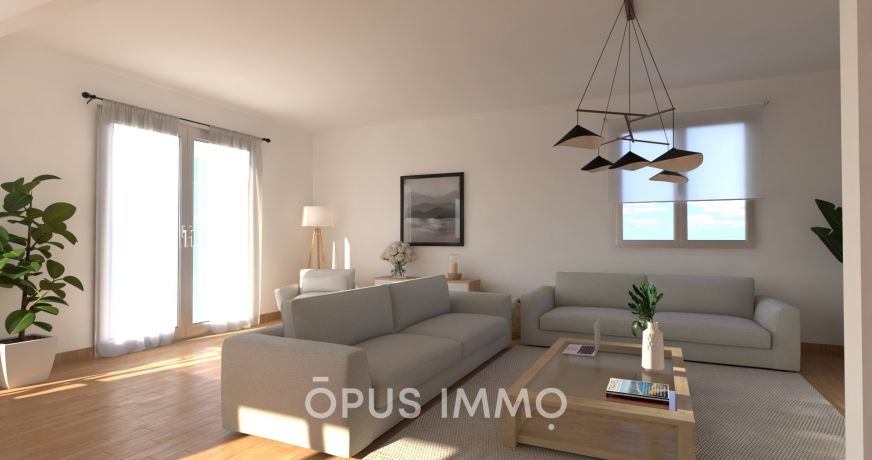vente Maison Teyran