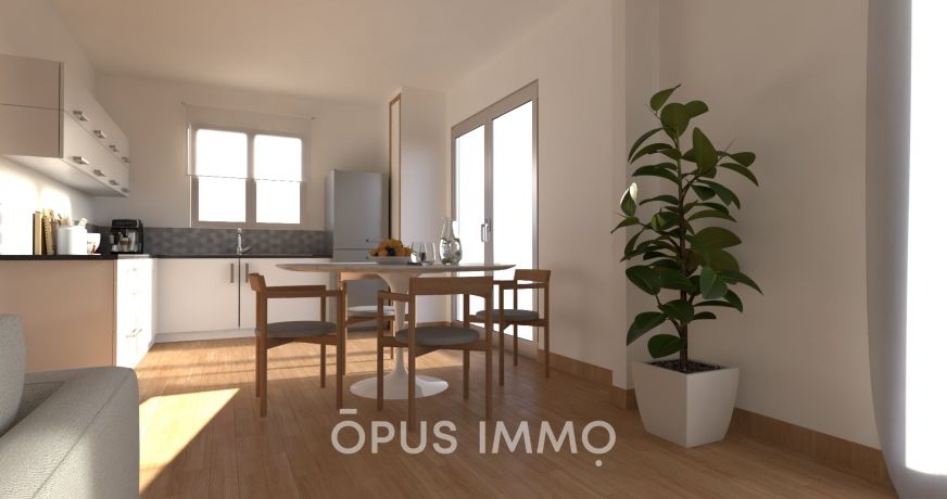 vente Maison Teyran