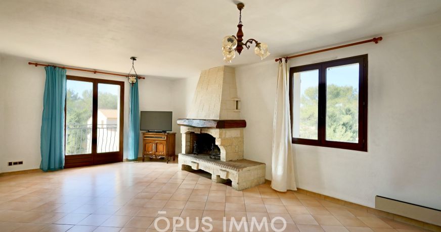 vente Maison Teyran