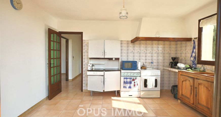 vente Maison Teyran