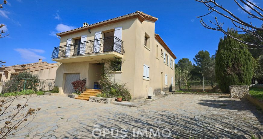 vente Maison Teyran