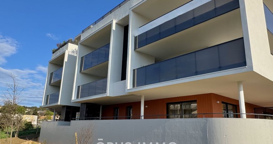 vente Appartement Clapiers