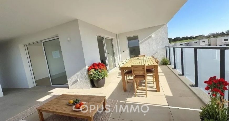 vente Appartement Clapiers