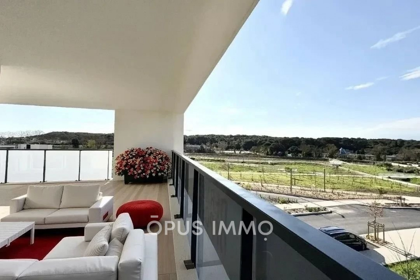 vente Appartement Clapiers - Photo 1