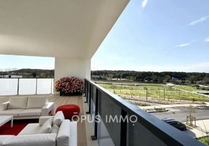 vente Appartement Clapiers