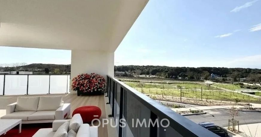 vente Appartement Clapiers