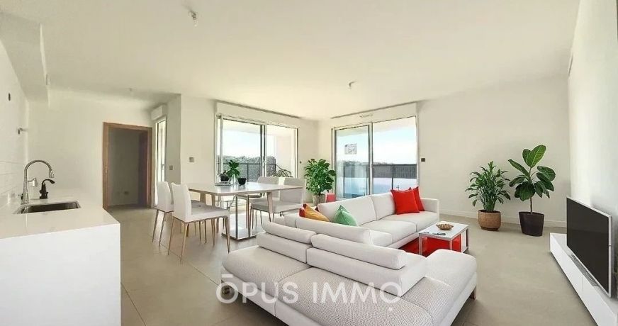 vente Appartement Clapiers