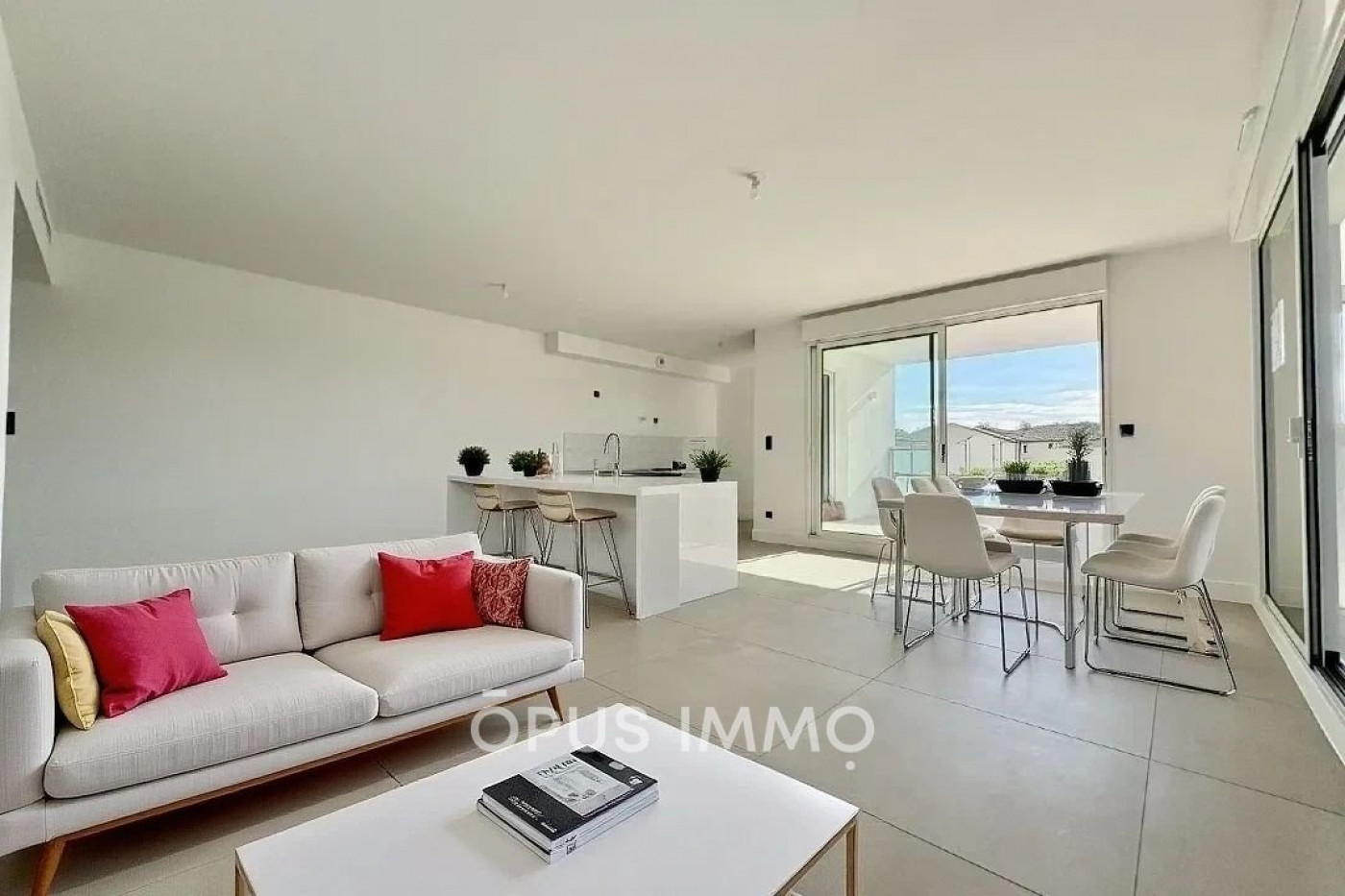 vente Appartement Clapiers - Photo 2