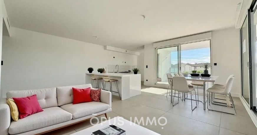 vente Appartement Clapiers