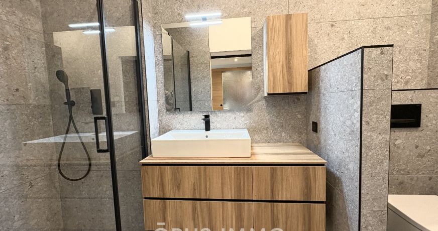 vente Appartement Clapiers