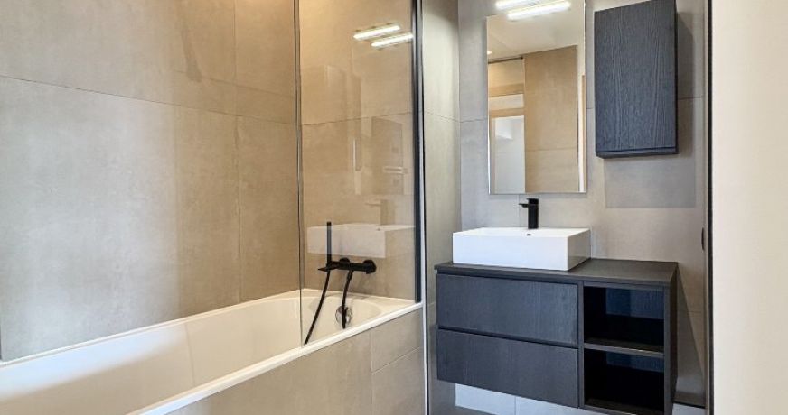 vente Appartement Clapiers