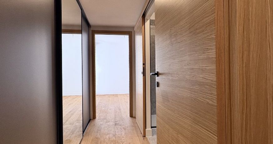 vente Appartement Clapiers