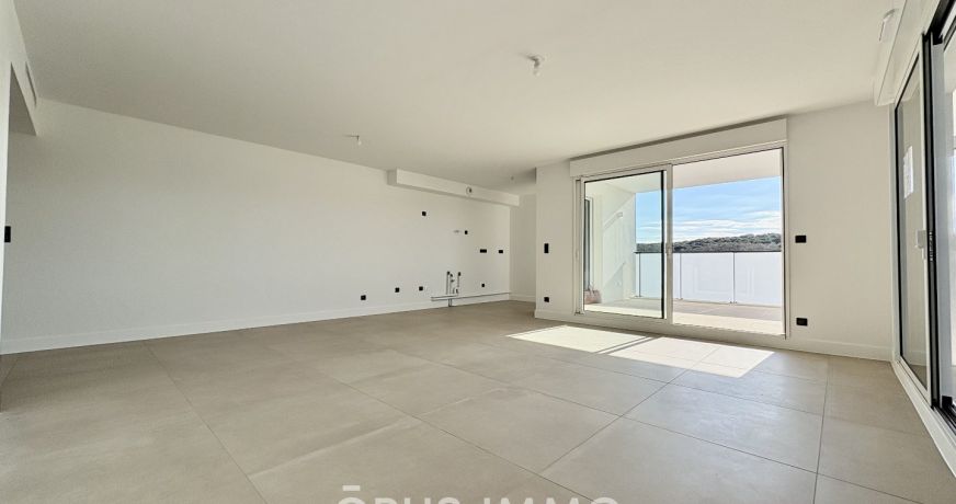 vente Appartement Clapiers