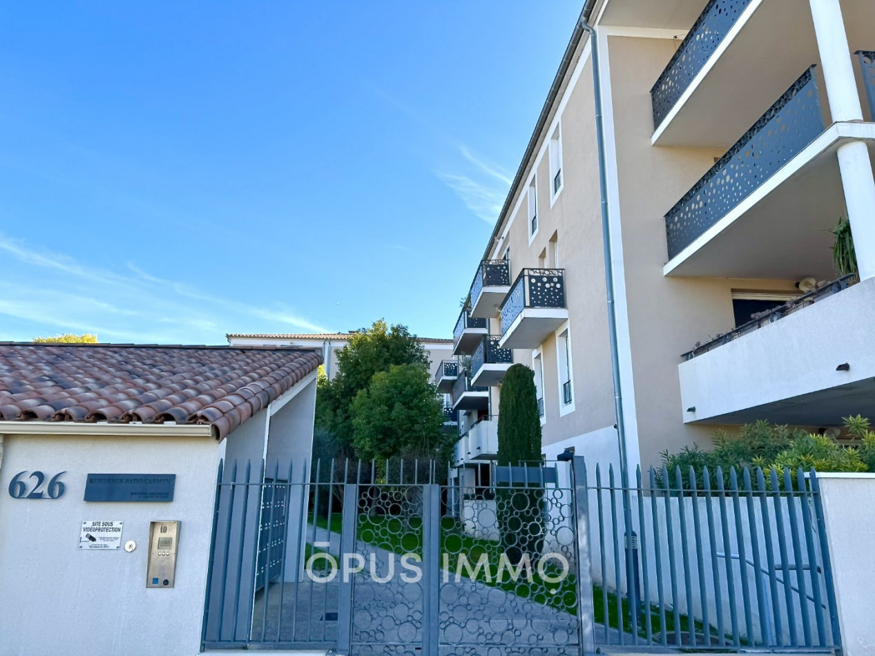 vente Appartement Mauguio - Photo 2