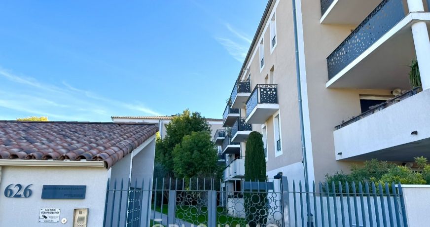 vente Appartement Mauguio