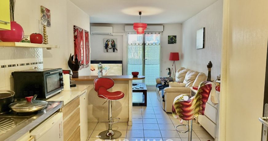 vente Appartement Mauguio