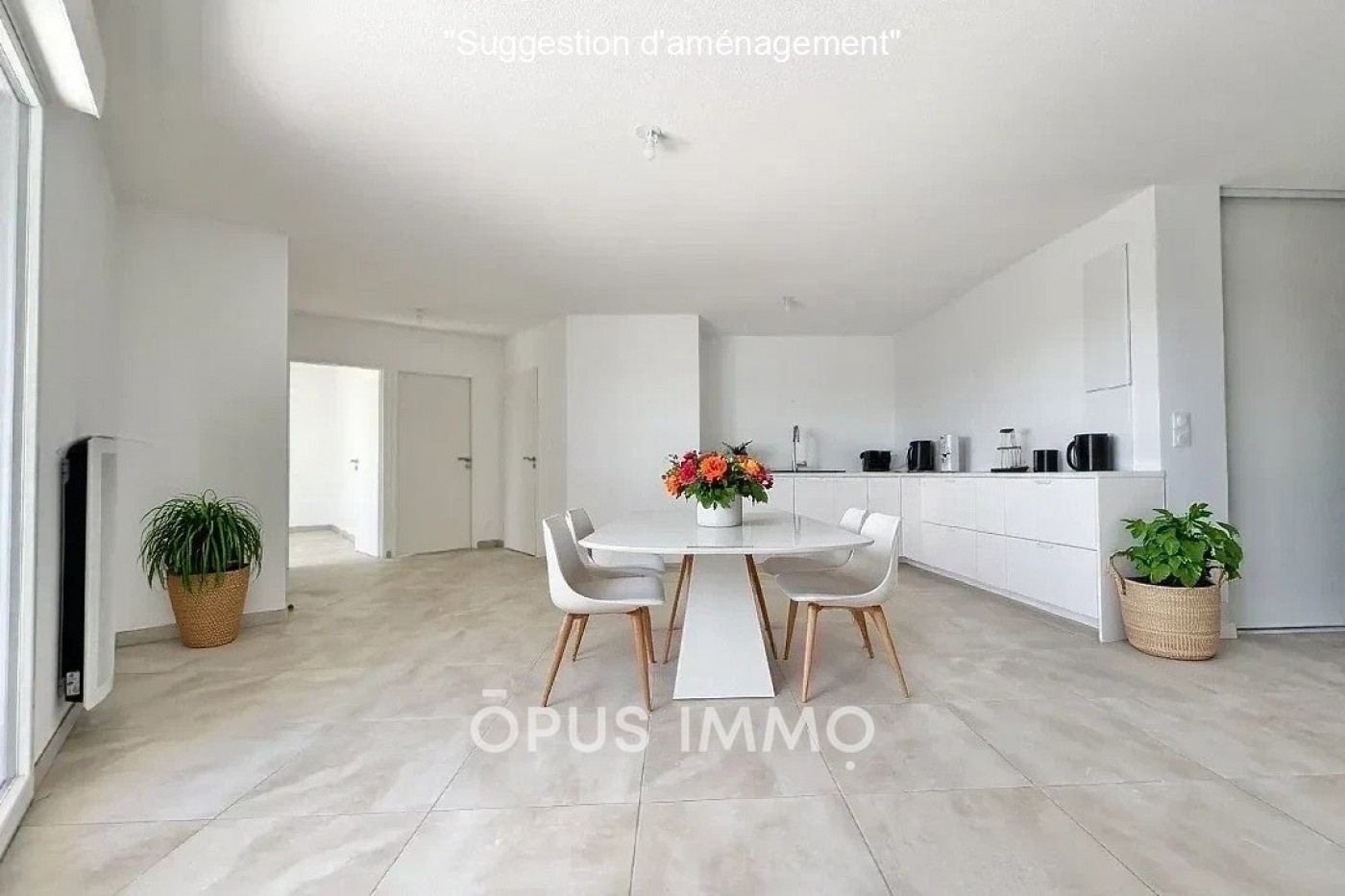 vente Appartement Montpellier - Photo 5