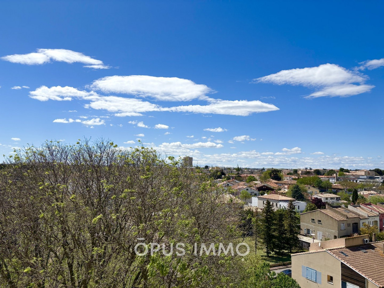 vente Appartement Montpellier - Photo 2
