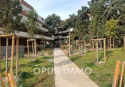 vente Appartement Castries