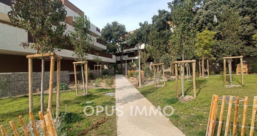 vente Appartement Castries