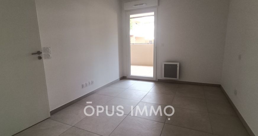 vente Appartement Castries