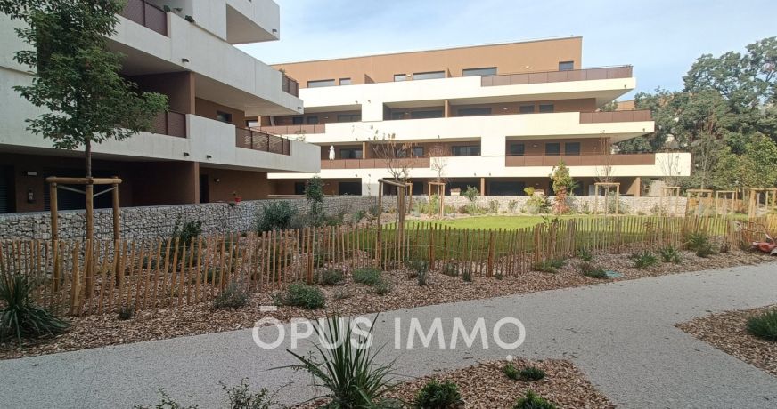 vente Appartement Castries