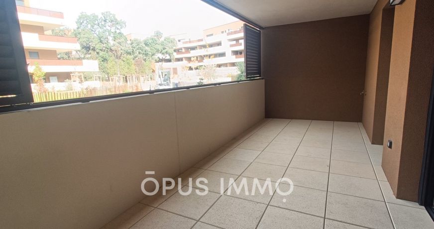 vente Appartement Castries