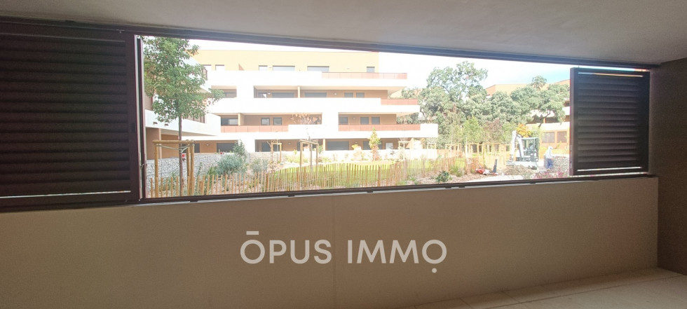 vente Appartement Castries - Photo 7