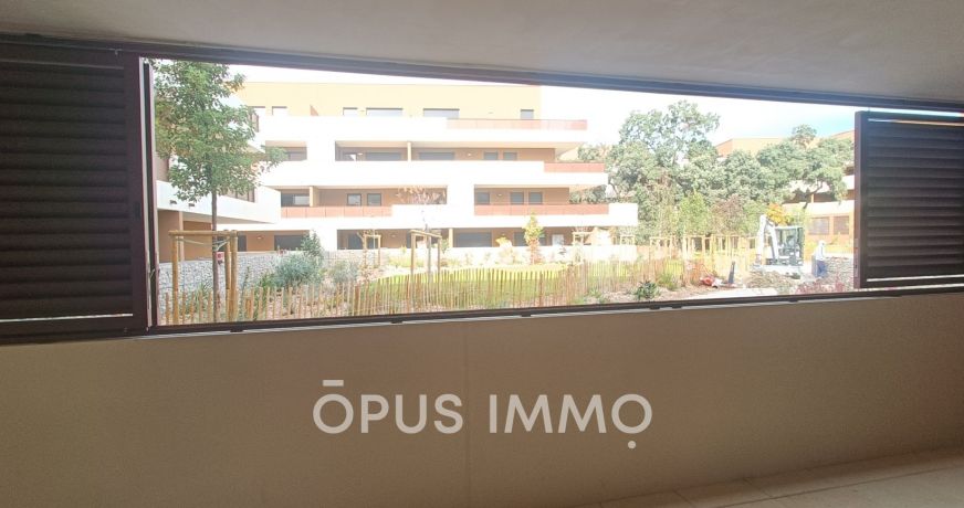 vente Appartement Castries