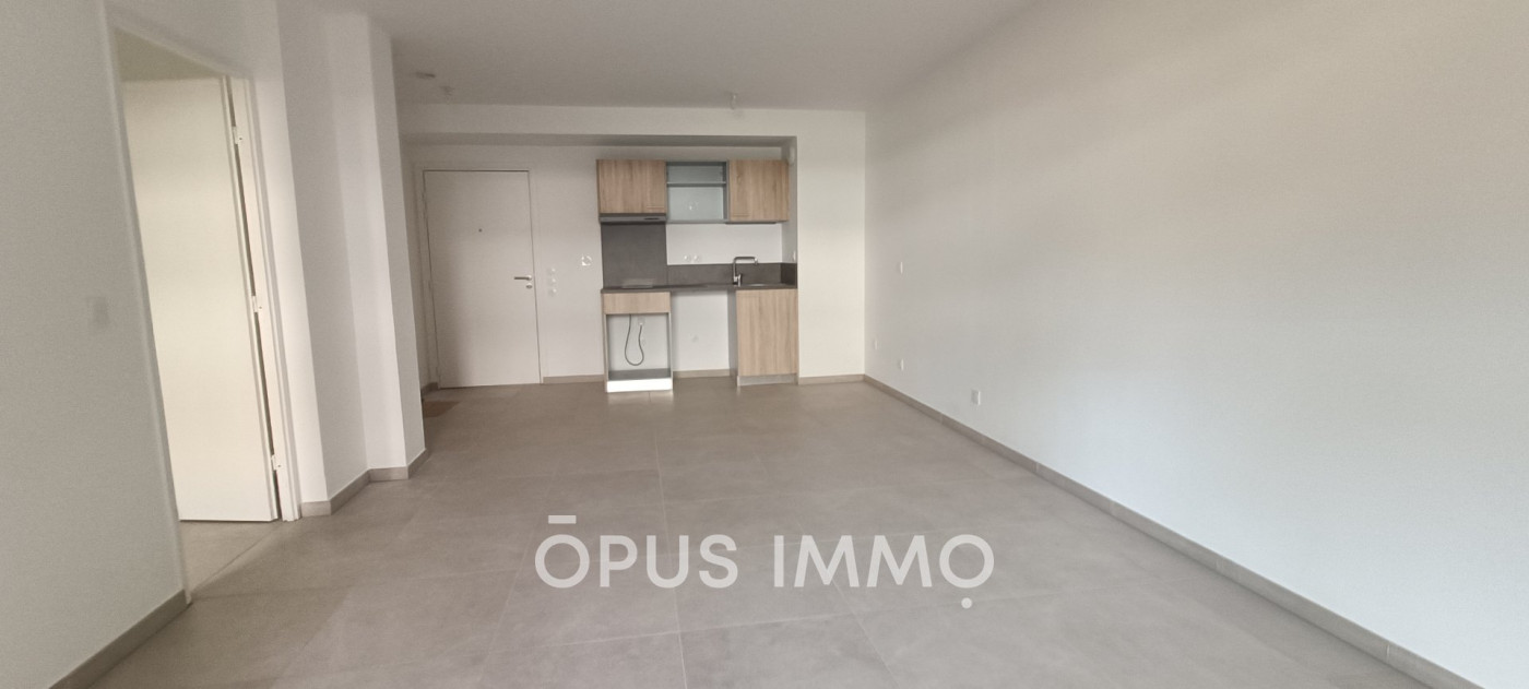 vente Appartement Castries - Photo 5