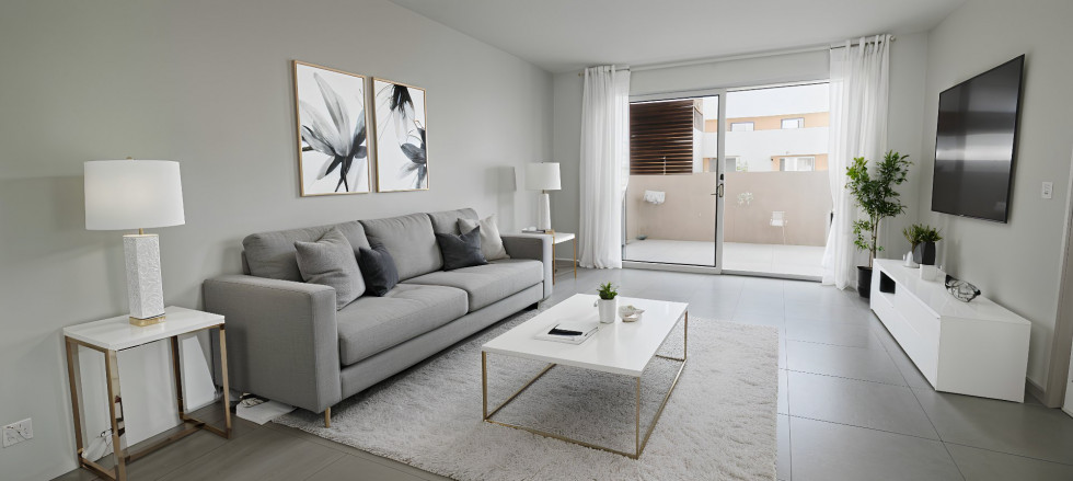 vente Appartement Castries - Photo 4