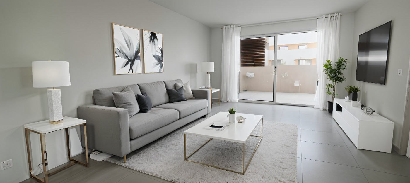 vente Appartement Castries - Photo 4