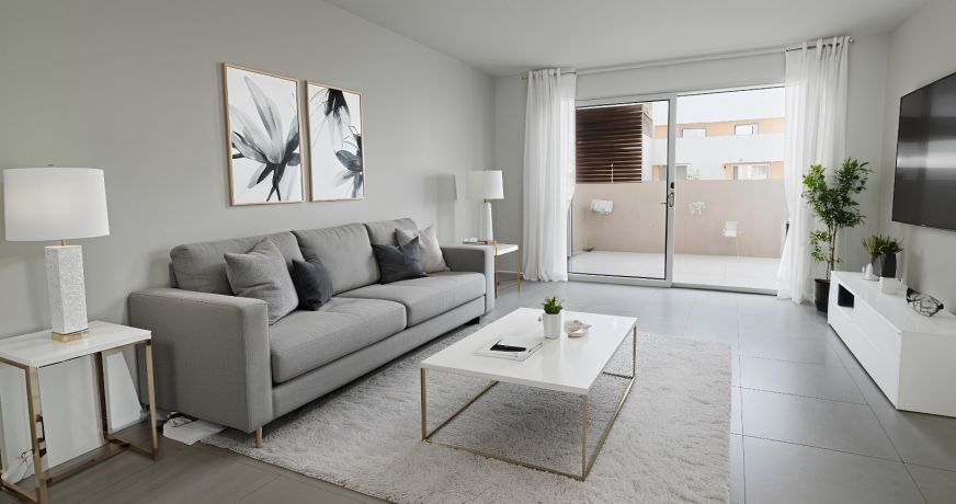 vente Appartement Castries