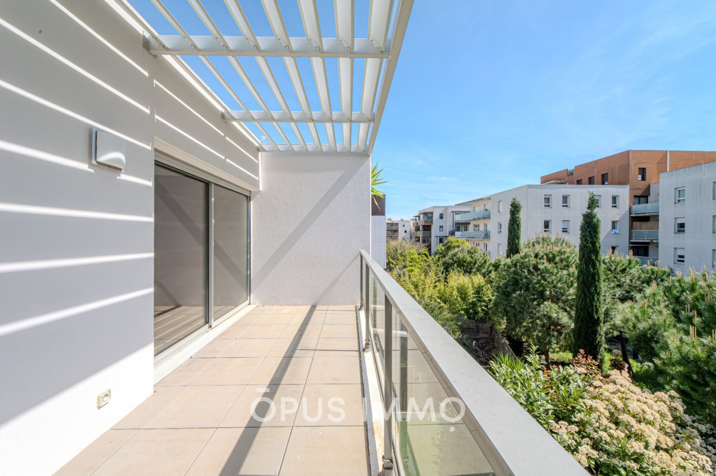 vente Appartement Montpellier - Photo 3