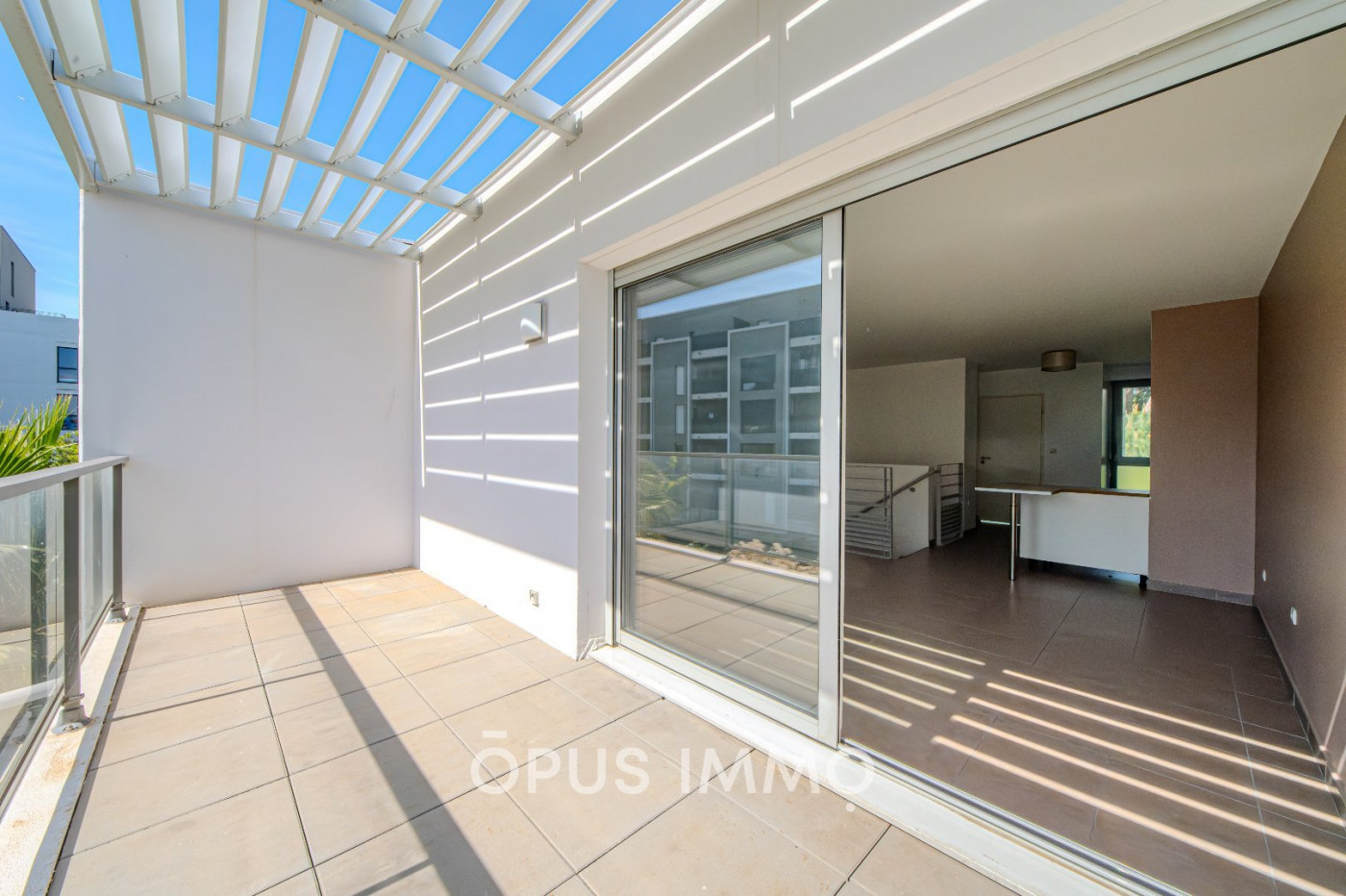 vente Appartement Montpellier - Photo 2