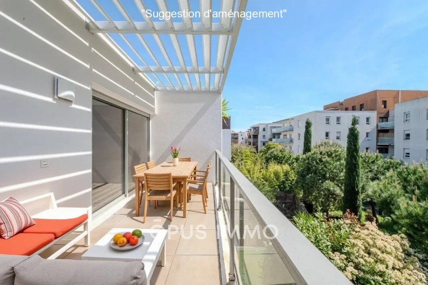 vente Appartement Montpellier - Photo 4