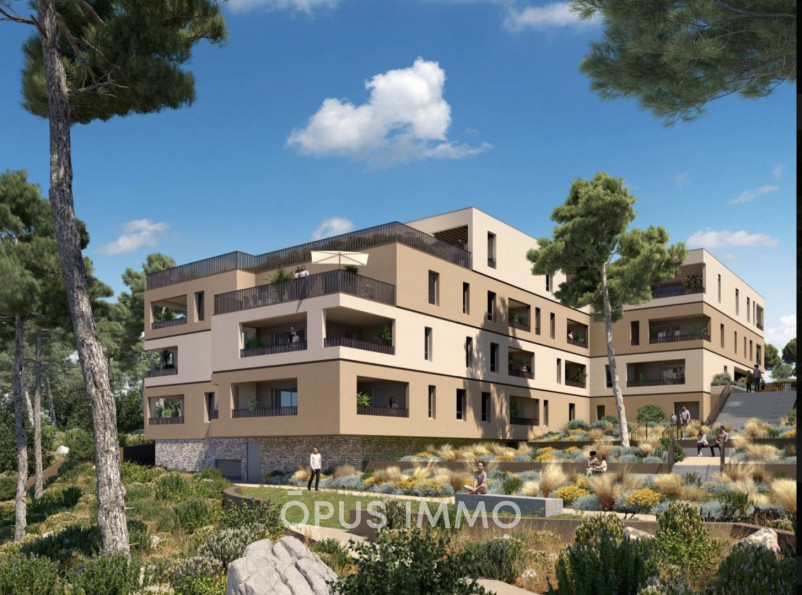 vente Appartement Saint Clement De Riviere - Photo 5