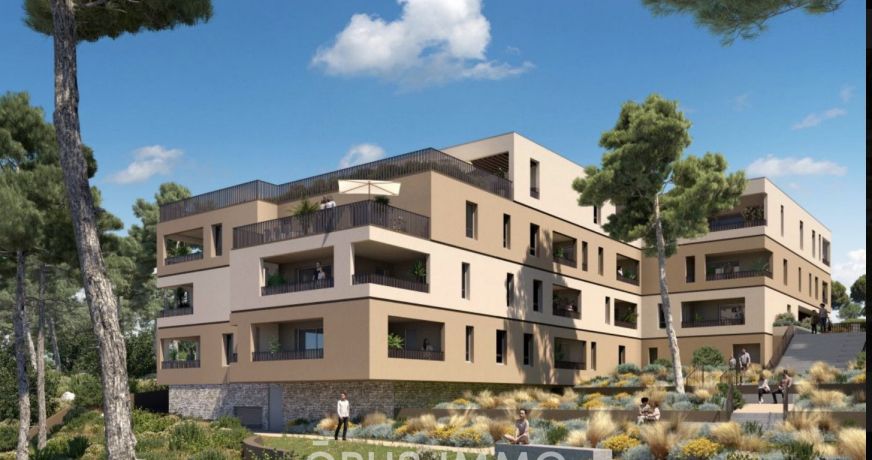 vente Appartement Saint Clement De Riviere