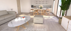 vente Appartement Saint Clement De Riviere