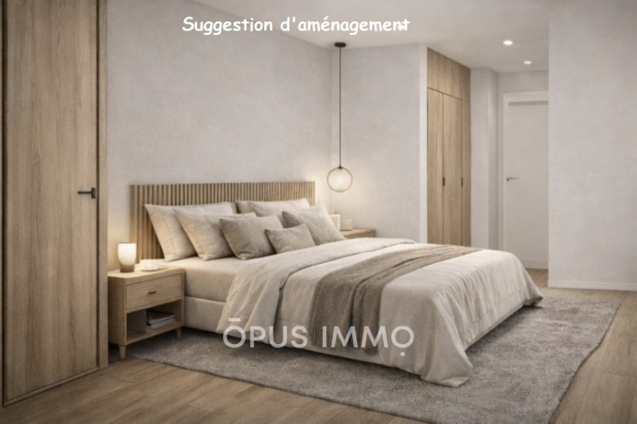 vente Appartement Saint Clement De Riviere - Photo 3