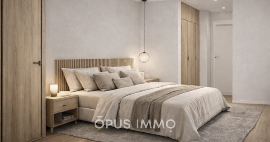 vente Appartement Saint Clement De Riviere