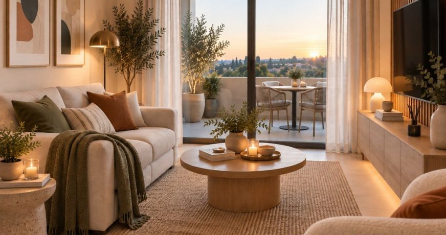 vente Appartement Saint Clement De Riviere