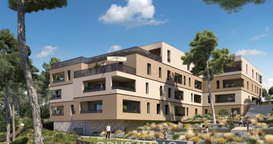 vente Appartement Saint Clement De Riviere