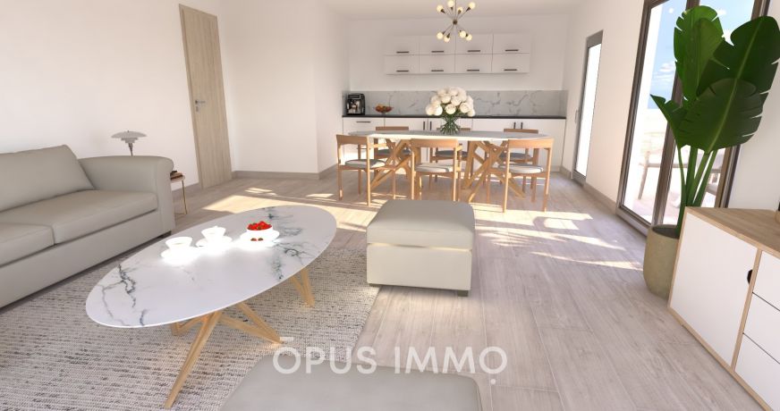 vente Appartement Saint Clement De Riviere