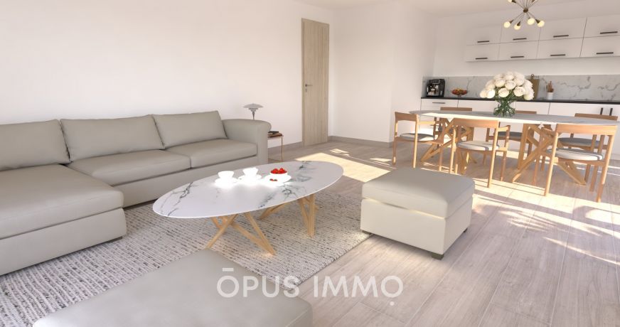 vente Appartement Saint Clement De Riviere