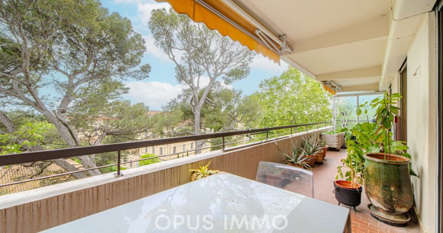 vente Appartement Montpellier