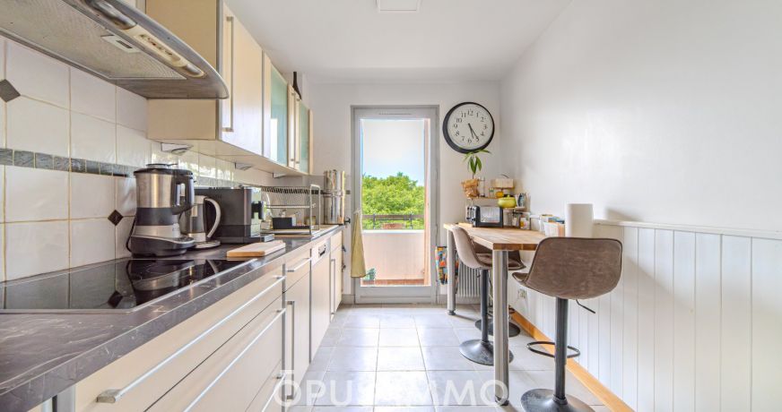 vente Appartement Montpellier